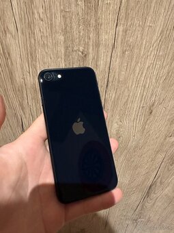 Iphone SE 2022 (128gb) - 2