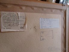 A. Smolák: Krajina pri Wismare II - 2