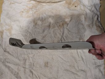 Kryt motora BMW R1200GS LC - 2