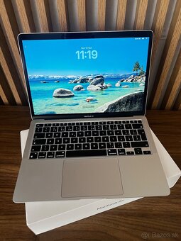 Macbook Air 13 M1 2020 - 256GB,RAM 8GB - 2