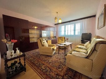 Veľký 3 izbový byt v Dunajskej Strede - 2