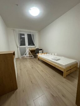 Ťahanovce 3-izbový byt (82 m²) s tromi samostatnými spálňami - 2
