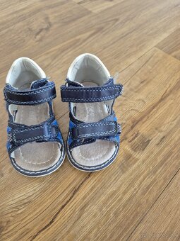 Sandalky 19 clibee - 2