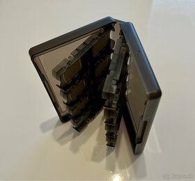 Púzdro na hry pre PlayStation Vita - 2