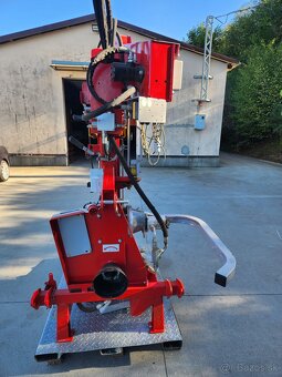 Predám štiepačku na drevo LANCMAN STI 21 - 2