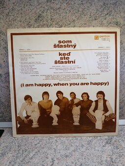 Pavol Hammel - Som šťastný keď ste šťastní - 2