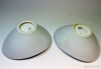 Jaroslav Ježek- misky 2 ks - 2