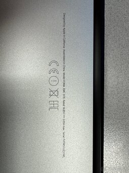 Pocitac notebook - 2