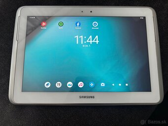 Samsung N8010 tablet - 2