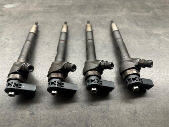 Vstrekovaci systém 1.6 TDi 77kw škoda octavia 3 CLHA - 2