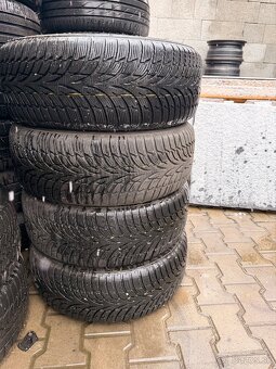 Nokian zimné pneumatiky - 2