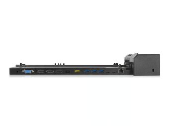 Lenovo Thinkpad Ultra Docking Station 40AJ - 2