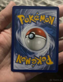 Pokémon karta charizard - 2