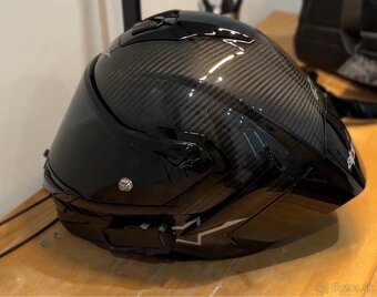 Alpinestars supertech r10 - 2