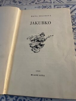 Hana Zelinova - Jakubko - 2