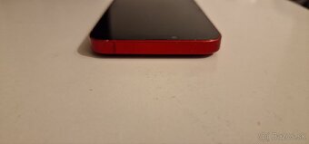 iPhone 13 256 GB Red - 2