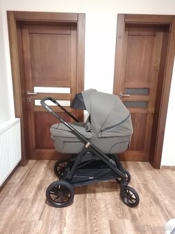 Inglesina aptica xt - 2