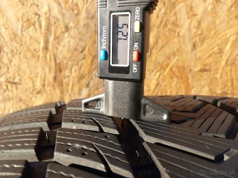 315/35 r21 zimne pneumatiky - 2