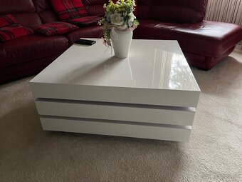Konferenčný stolík - 2