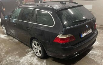 Bmw e61 530 xd - 2