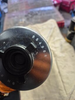 Hydraulicky filter - 2