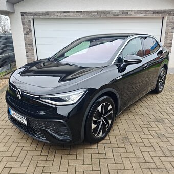 VW Id.5 Pro 150kw matrix - 2