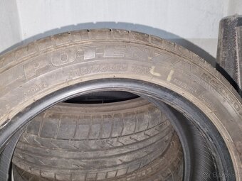 Bridgestone Potenza RE050A 175/55 R15 77V - 2