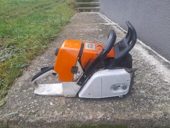 Stihl ms 460 - 2