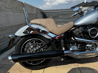 Harley-Davidson Sport Glide 2023 - 2