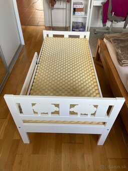 Detská posteľ IKEA 165 cm - 2