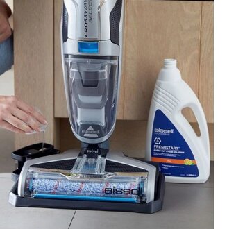 Vysávač 3v1 - v záruke - 2