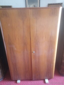 Ponúkam staré skrine - 2