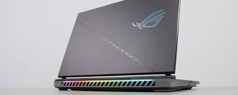 Laptop Asus ROG strix scar g16 - 2