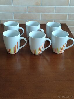 Hrnceky - 2
