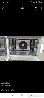 Šokový chladič - 2