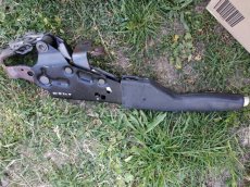 Diely passat b5,5 / b5 - 2