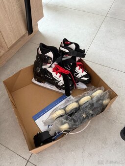 Ladove korcule detske - 2