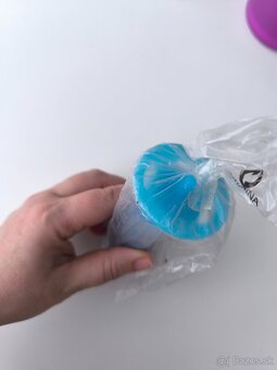 Chladivá vložka do fľaše Tupperware - 2