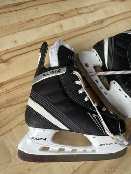 Detské korčule pulse4 - 2