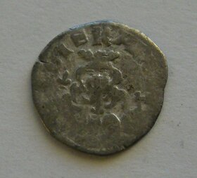 Denár Karol Róbert / 1301 - 1342 / - č. 1 - 2