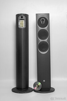 Linn Komponent 110 - 2