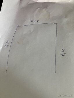 Úložná skriňa do Baru - 2