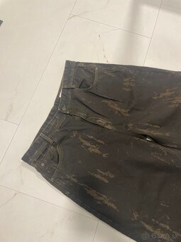 Baggy jeans Bershka - 2