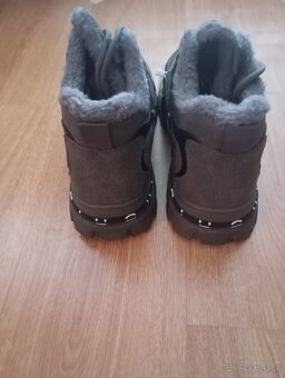 Pánske topánky - 2