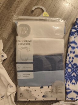 Body pre novorodenca - 2