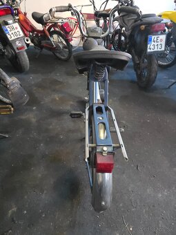 Prodám Motokolo Solex - 2