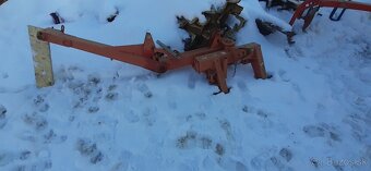 Rozpredam Kosa Pottinger - 2