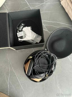 Meze Audio 99 Classics Walnut Gol - 2