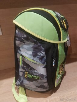 Školská taška - 2