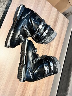 Lyžiarské topánky - 2